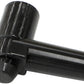 Aeroflow AF4030-34555 Hei Boots Only Bulk 100Pk 90 Deg. Black 100 Pk
