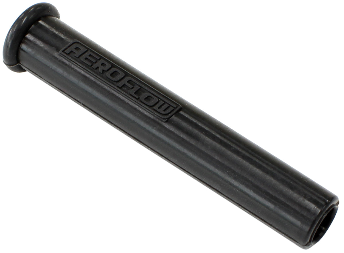 Aeroflow AF4030-34565 Multi-Angle Boots Bulk 100Pk Boots Only Black Bulk 100Pk