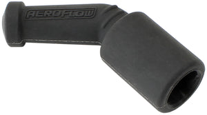 Aeroflow AF4030-34575 LS Coil Boots Bulk 100Pk 45 Deg. Black Bulk 100Pk