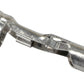 Aeroflow AF4030-34605 Multiangle Crimp Terminal Onlybulk 100Pk Terminals Only