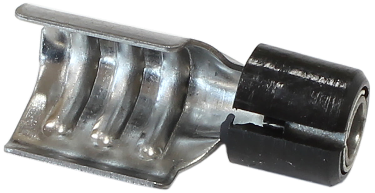 Aeroflow AF4030-34625 LS Coil Crimp Terminal 100Pk Bulk 100Pk Terminals Only