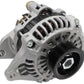 Aeroflow AF4075-1500 MITSUBISHI 4G63 150A HIGH OUTPUT ALTERNATOR RAW