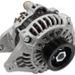 Aeroflow AF4075-1500 MITSUBISHI 4G63 150A HIGH OUTPUT ALTERNATOR RAW