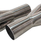 Aeroflow AF4175-300 Aeroflow Merge Coll 1-3/4" -3"1-3/4" to 3" 304 Stainless