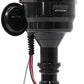 XPRO Ready to Run Distributor, Black Anodised Body with Black Cap (Suit Ford 289-302W)