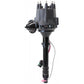 Aeroflow AF4210-8360BLK Chev SB & BB XPRO Distributor Black Body & Cap