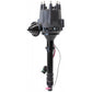 Aeroflow AF4210-8360BLK Chev SB & BB XPRO Distributor Black Body & Cap
