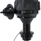 Ready to Run Electronic Distrubutor, Black Anodised Body with Black Cap (Suit Chrysler 318-360 V8)