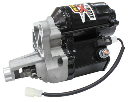 Aeroflow Performance Products AF4250-1337 Chrys Starter Small- Big Block 1.9Hp Mini Adjust Only For 727
