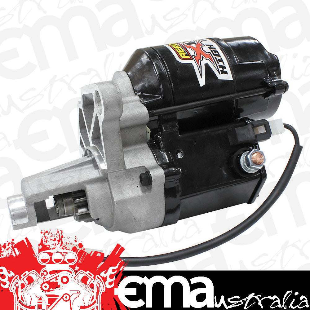Aeroflow Performance Products AF4250-1337 Chrys Starter Small- Big Block 1.9Hp Mini Adjust Only For 727