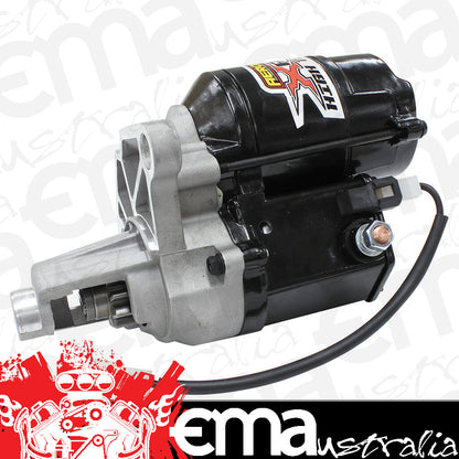 Aeroflow Performance Products AF4250-1337 Chrys Starter Small- Big Block 1.9Hp Mini Adjust Only For 727