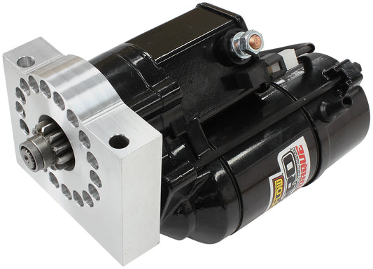 Aeroflow AF4250-5308M HOLDEN V8 STARTER 2.7HP ADJUST MOUNTING,