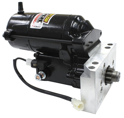 Aeroflow Performance Products AF4250-5323M Chev Starter 153 168 Tooth 2Kw / 2.7Hp Adjustable Mount