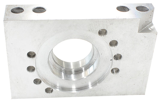 Aeroflow AF4259-323DE Chevy End Plate 153-168 Tooth Used with 5323 Fits Cvr