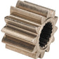 Aeroflow AF4259-AG16802 Armature Gear suits 2Kw 2.7Hp suits All 2Kw / 2.7Hp