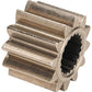 Aeroflow AF4259-AG16802 Armature Gear suits 2Kw 2.7Hp suits All 2Kw / 2.7Hp