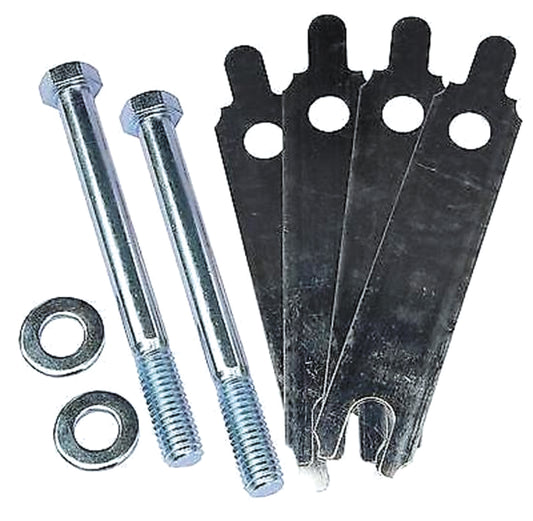 Aeroflow AF4259-GM53SK GM Starter Shim Kit suits All GM Type Starters