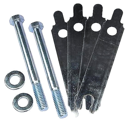 Aeroflow Performance Products AF4259-GM53SK GM Starter Shim Kit suits All GM Type Starters