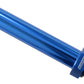 Aeroflow AF926-16-08 -8ORB to 22mm Barb Blue 100mm Oal