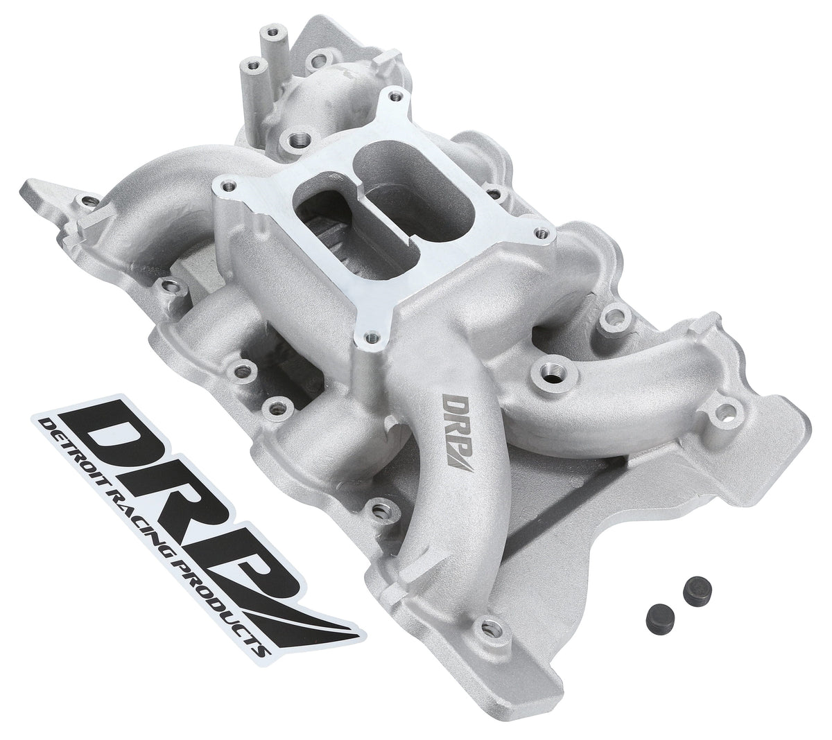 Drp Raceway Detroit Racing Products DRP-351C-DPMAN Ford 2V Cleveland 351C Intake I ...