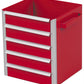 Engine Master Australia LTL-LD-LPR Toolbox Pencil Cup Desktop Collectables Toolbox Pencil Cup (each)