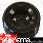 Aeroflow AF932-08BLK-25 NPT Plug 1/2" Black 1/2" NPT (25 Pack)