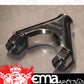 Aeroflow AF939-08-10P Billet Y-Piece 2x -8AN Female to 1x -10ORB Polished
