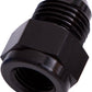 Aeroflow AF951-03-04BLK Expander -3AN to -4AN Black Expander Female to Male