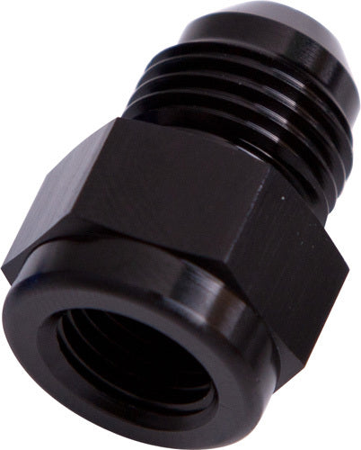 Aeroflow AF951-03-04BLK Expander -3AN to -4AN Black Expander Female to Male