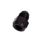 Aeroflow AF951-03-06BLK Expander -3AN to -6AN Black Expander Female to Male
