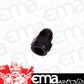 Aeroflow AF951-08-12BLK Expander -8AN to -12AN Black Expander Female to Male