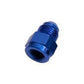 Aeroflow AF951-10-16 Expander -10AN to -16AN Blue Expander Female to Male