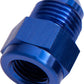 Aeroflow AF951-12-16 Expander -12AN to -16AN Blue Expander Female to Male