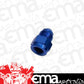Aeroflow AF951-16-20 Expander -16AN to -20AN Blue Expander Female to Male