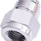 Aeroflow AF951-16-20S Expander -16AN to -20AN Silver Expander Female to Male