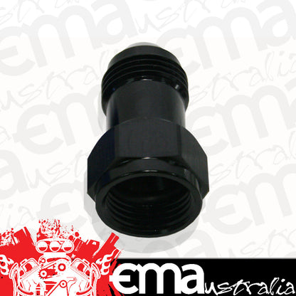 Aeroflow Performance Products AF952-10BLK Female -10AN to Male -10AN Black Female to Male Extension