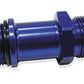 Aeroflow AF953-06 -6ORB to Male -6AN Extension Blue 1.5" Long Extension