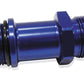Aeroflow AF953-08 -8ORB to Male -8AN Extension Blue 1.5" Long Extension