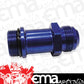 Aeroflow AF953-12 -12ORB to Male -12AN Extensionblue 1.5" Long Extension