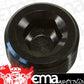 Aeroflow AF979-02BLK 1/8" NPT Port Plug Steel Blackcoated