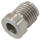 Aeroflow AF989-04SS-01 Egt S/Steel Weld On 7/16-20 No Cap Male K - Type 1/4"Probe