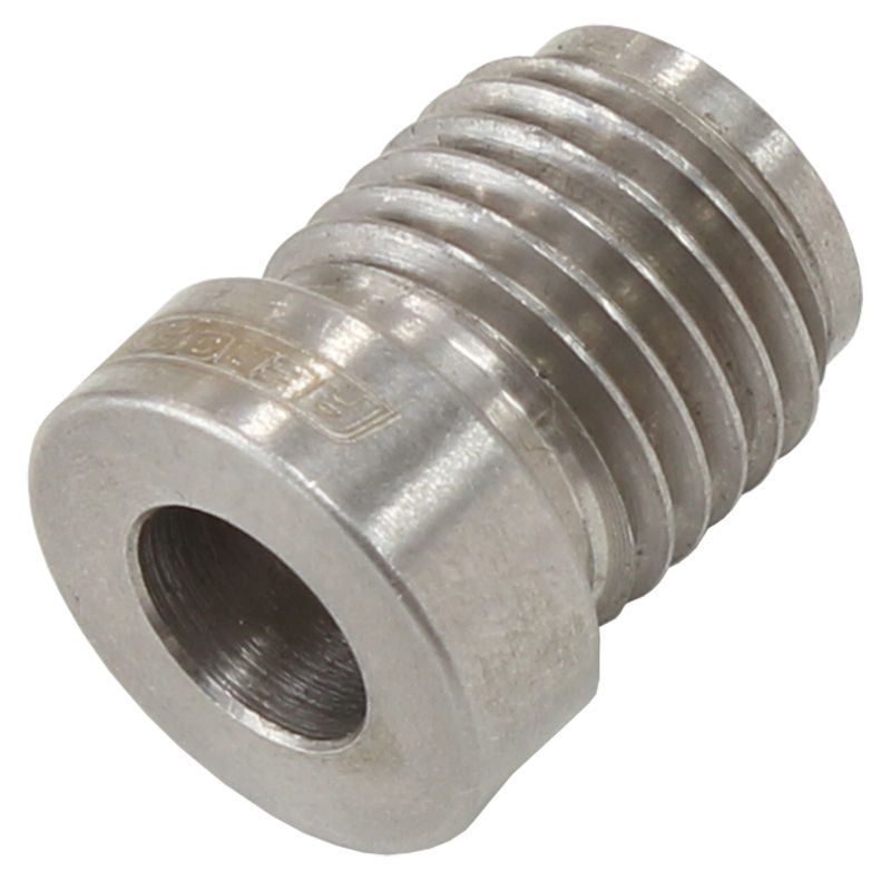 Aeroflow AF989-04SS-01 Egt S/Steel Weld On 7/16-20 No Cap Male K - Type 1/4"Probe