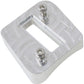Aeroflow AF989-05 MASS AIR FLOW ALLOY WELD ON PLATE SENSOR BUNG UNIVERSA MAFAFM Aeroflow - AF 989-05