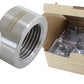 Aeroflow AF991-25 Weld Bung O2 Oxy Sensor (25 Pack) M18 x 1.5mm Thread All Sensors