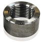 Aeroflow AF991 Weld Bung O2 Oxy Sensor M18 x 1.5mm Thread All Sensors