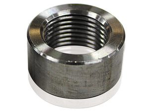 Aeroflow AF991 Weld Bung O2 Oxy Sensor M18 x 1.5mm Thread All Sensors