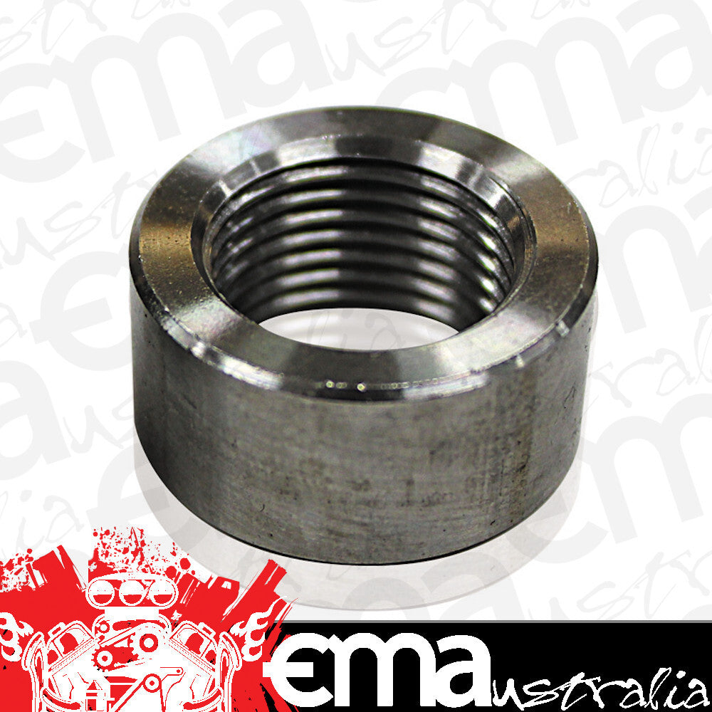 Aeroflow AF991 Weld Bung O2 Oxy Sensor M18 x 1.5mm Thread All Sensors