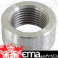 Aeroflow AF991SS-25 Weld Bung O2 Oxy Sensor S/S M18 x 1.5mm Thread All Sensors