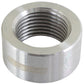 Aeroflow AF991SS-25 Weld Bung O2 Oxy Sensor S/S M18 x 1.5mm Thread All Sensors