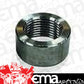 Aeroflow AF991SS Weld Bung O2 Oxy Sensor S/S M18 x 1.5mm Thread All Sensors
